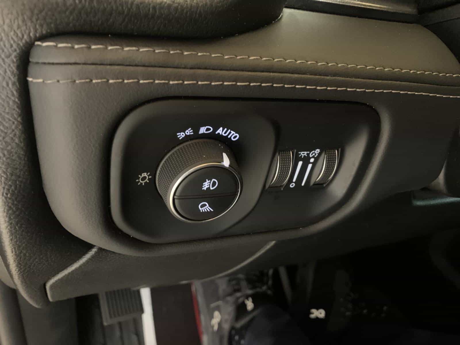 Image 13 RAM 2500 Rebel 2024