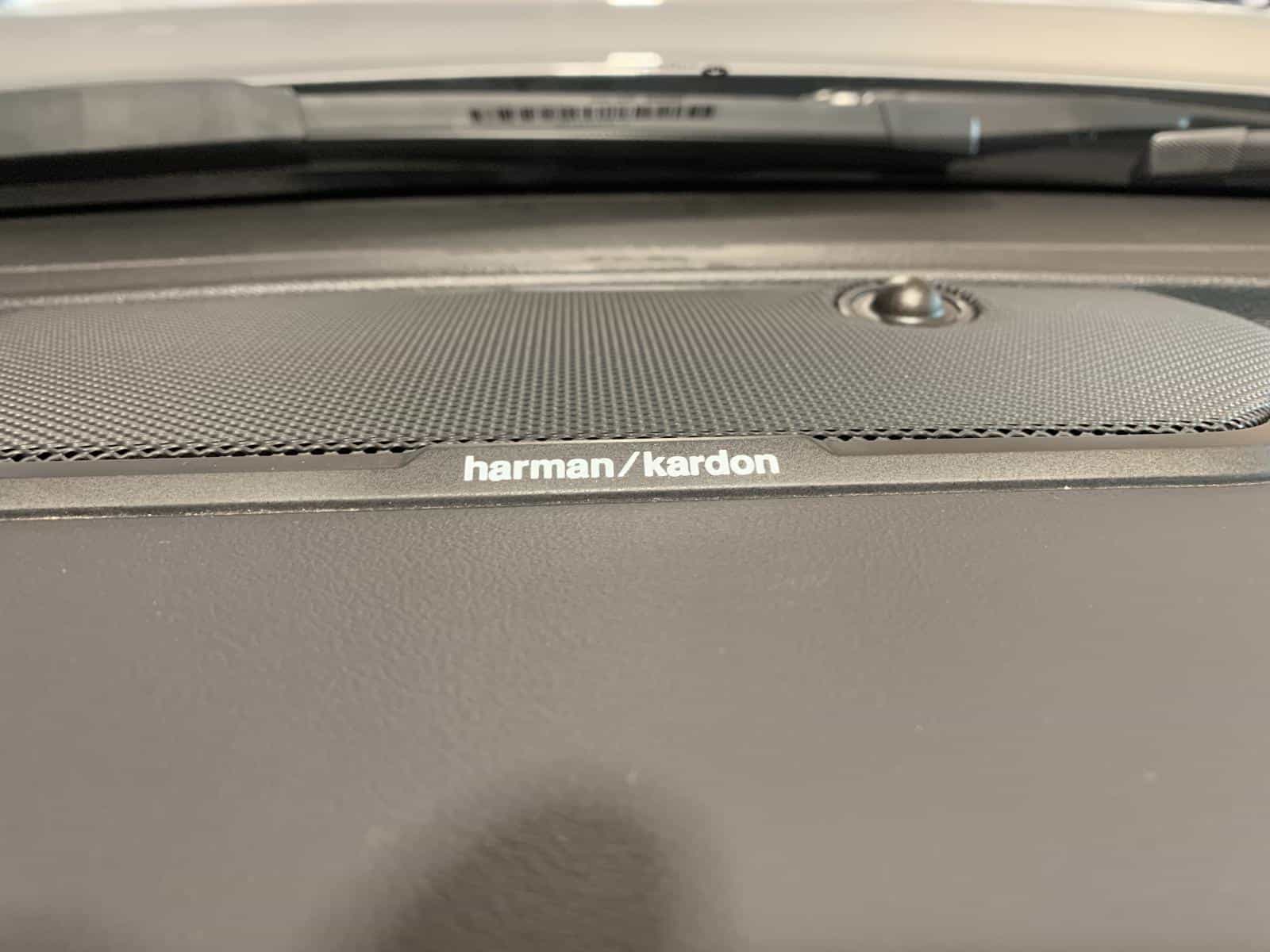 Image 21 RAM 2500 Rebel 2024