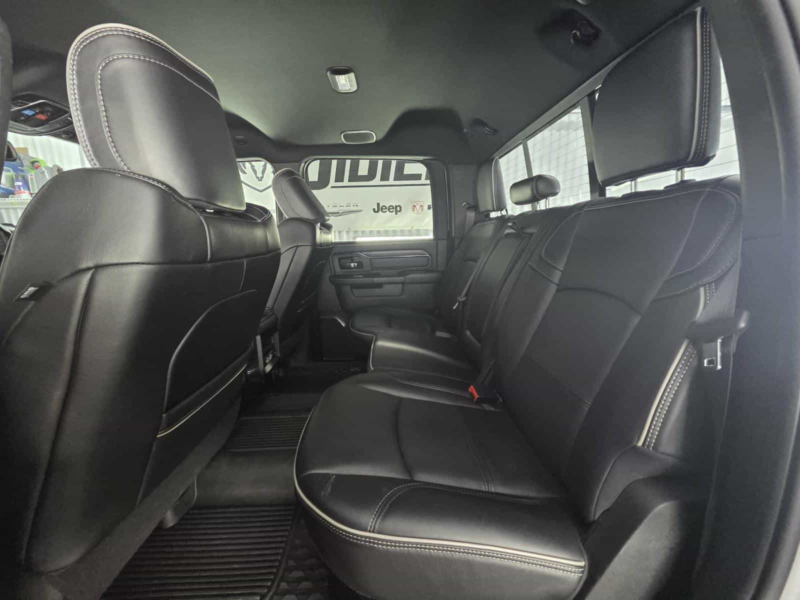 Image 22 RAM 2500 Rebel 2024