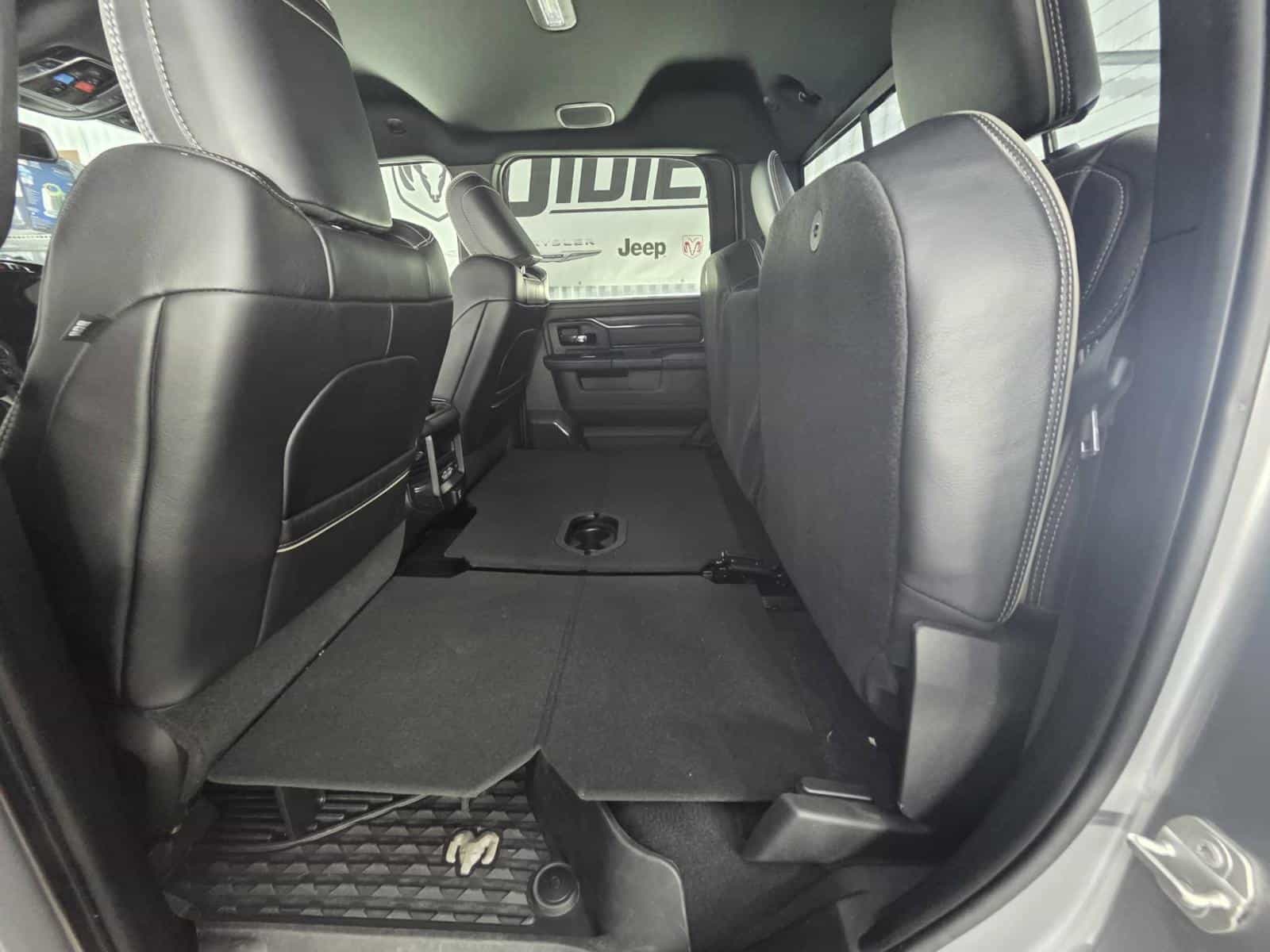 Image 23 RAM 2500 Rebel 2024