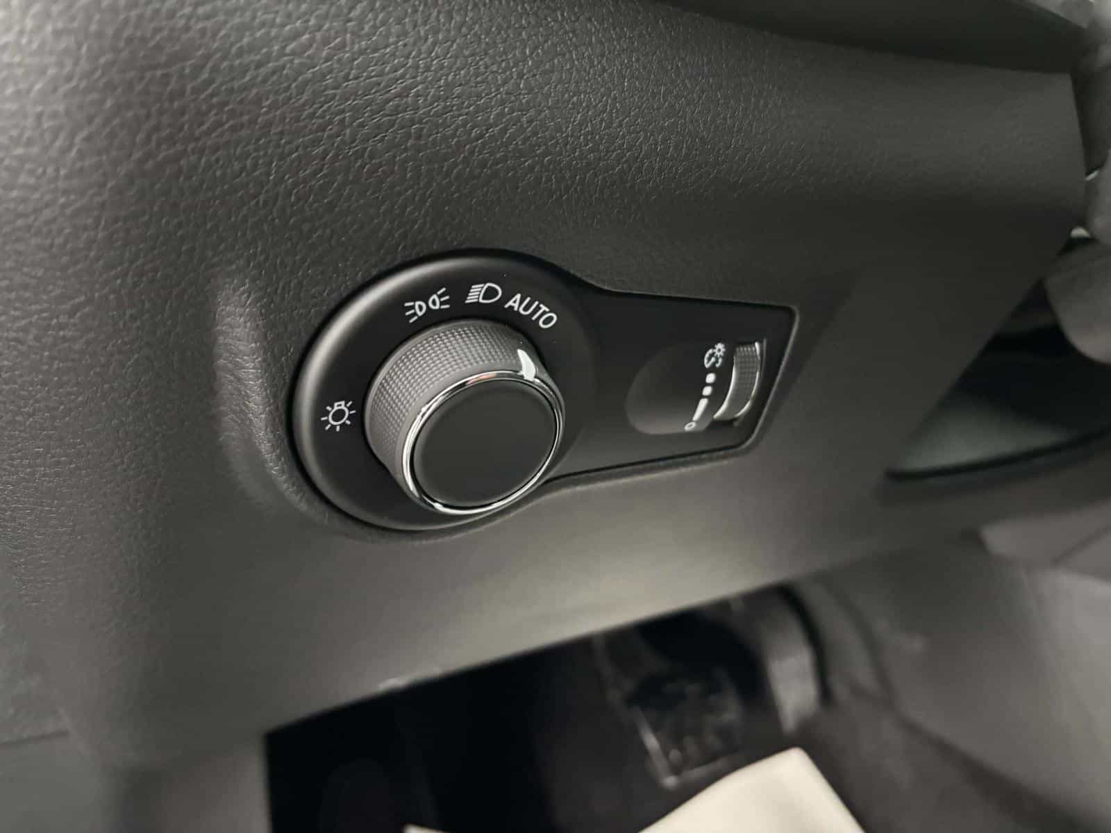 Image 7 Jeep Compass Sport 2026