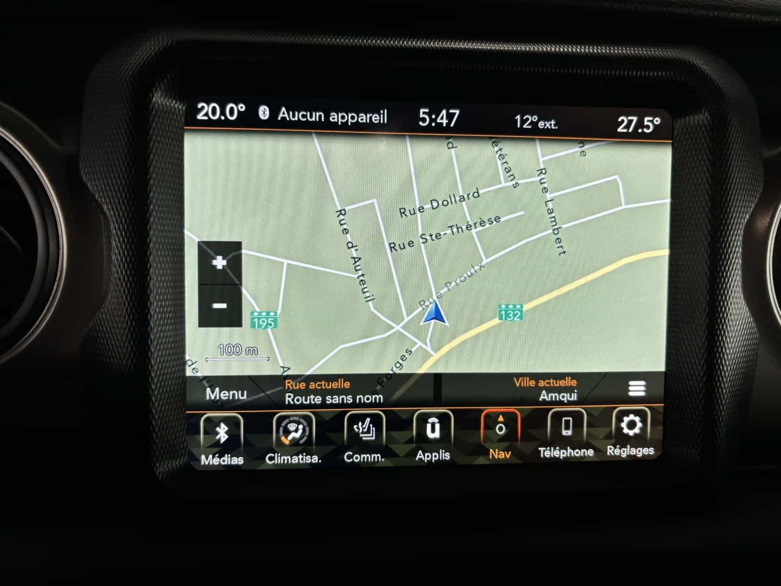 Image 13 Jeep Gladiator Willy's 2022