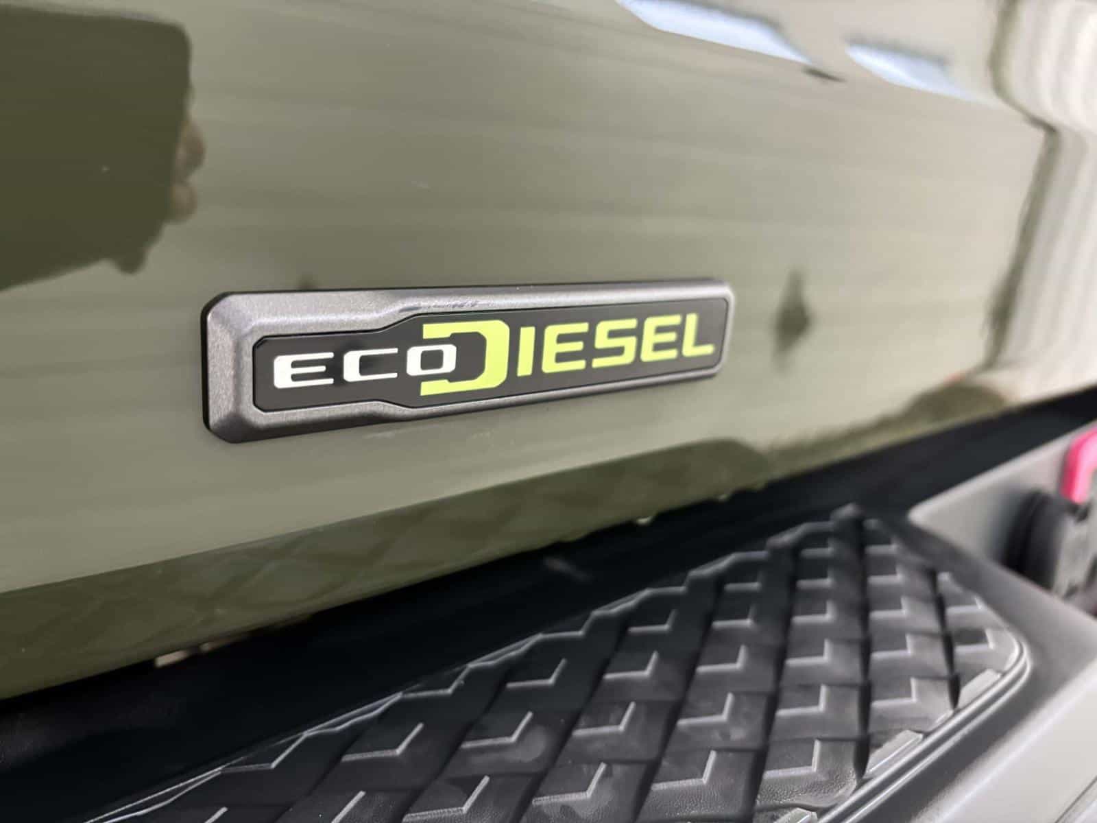 Image 6 Jeep Gladiator Willy's 2022