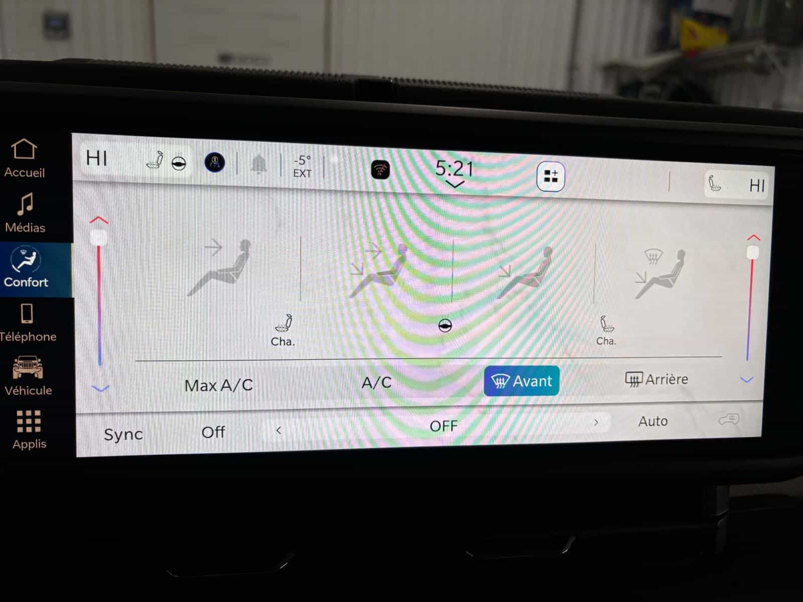 Image 8 Jeep Wrangler 4XE 4xe Willys 2025