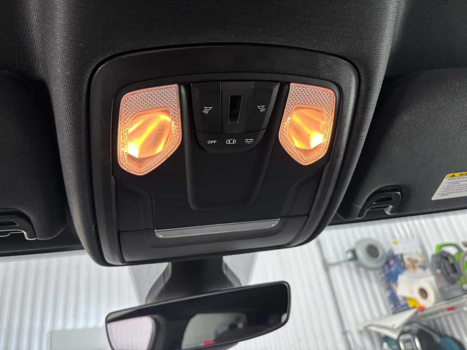 Image 12 RAM 3500 Big Horn 2021