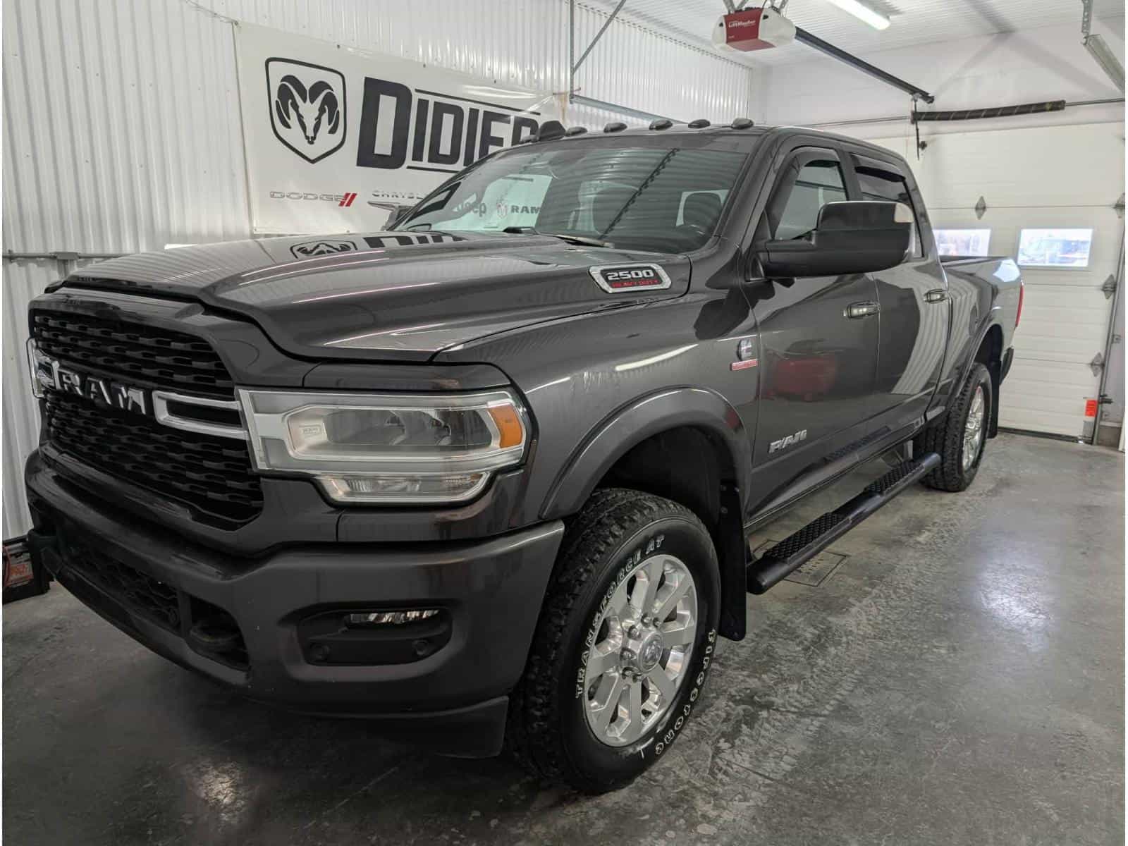2022 RAM 2500 Big Horn - Image 1