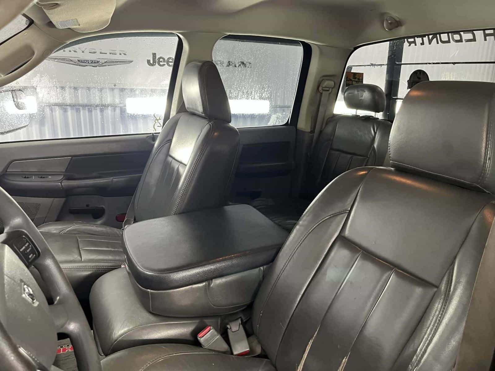 Image 7 Dodge Ram ST 2007