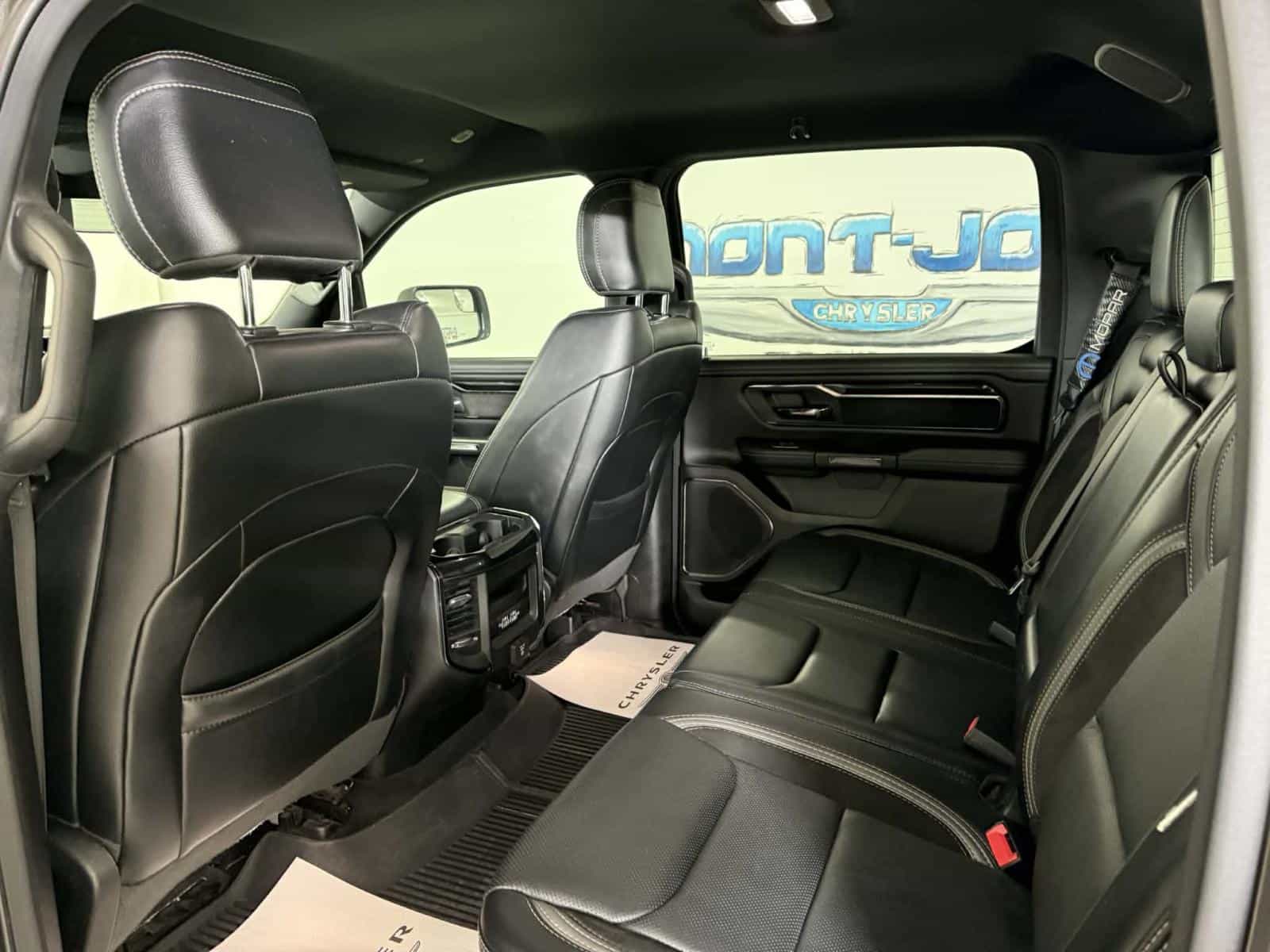 Image 10 RAM 1500 Sport 2022