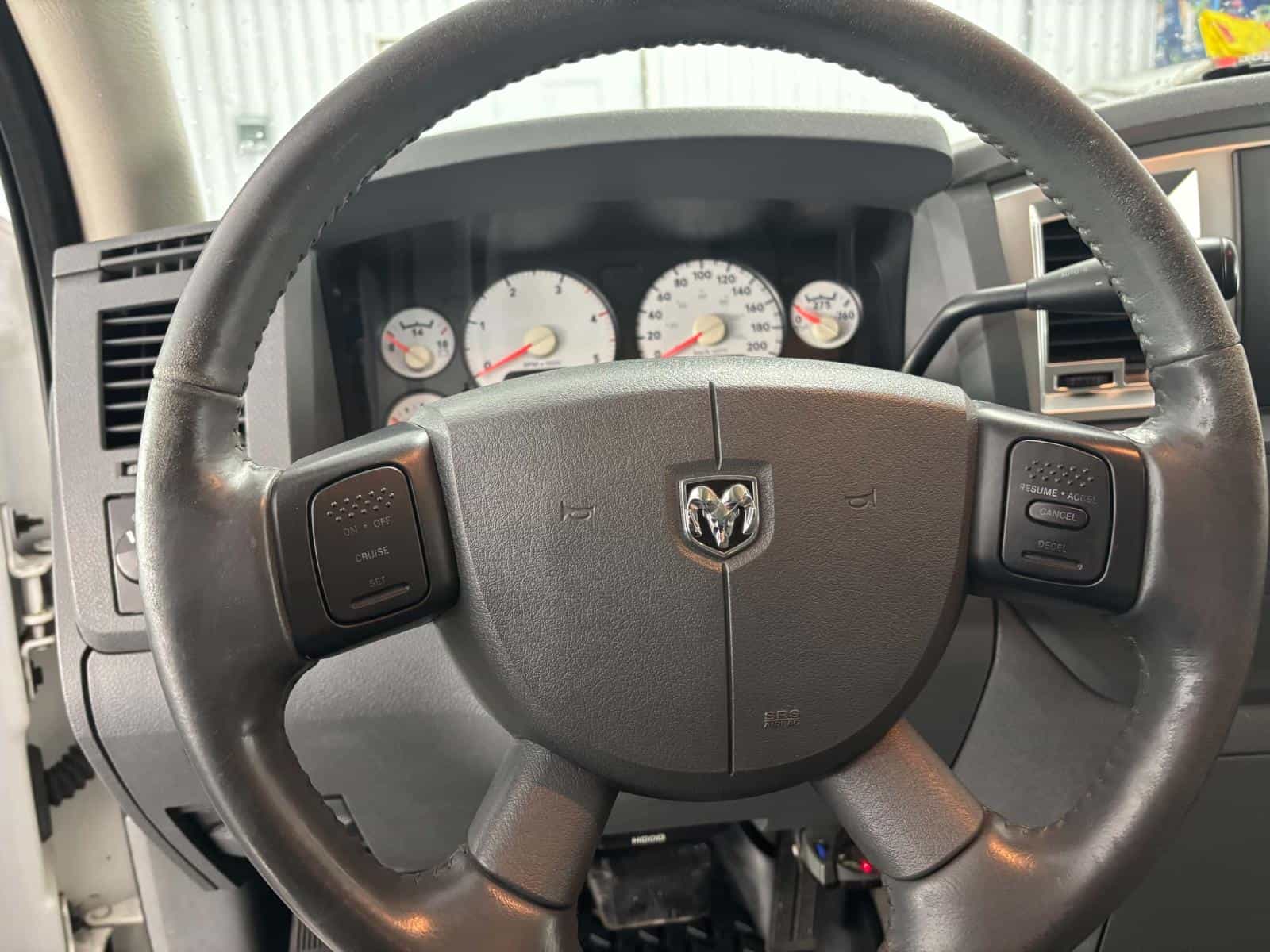 Image 5 Dodge Ram 3500 SLT 2007