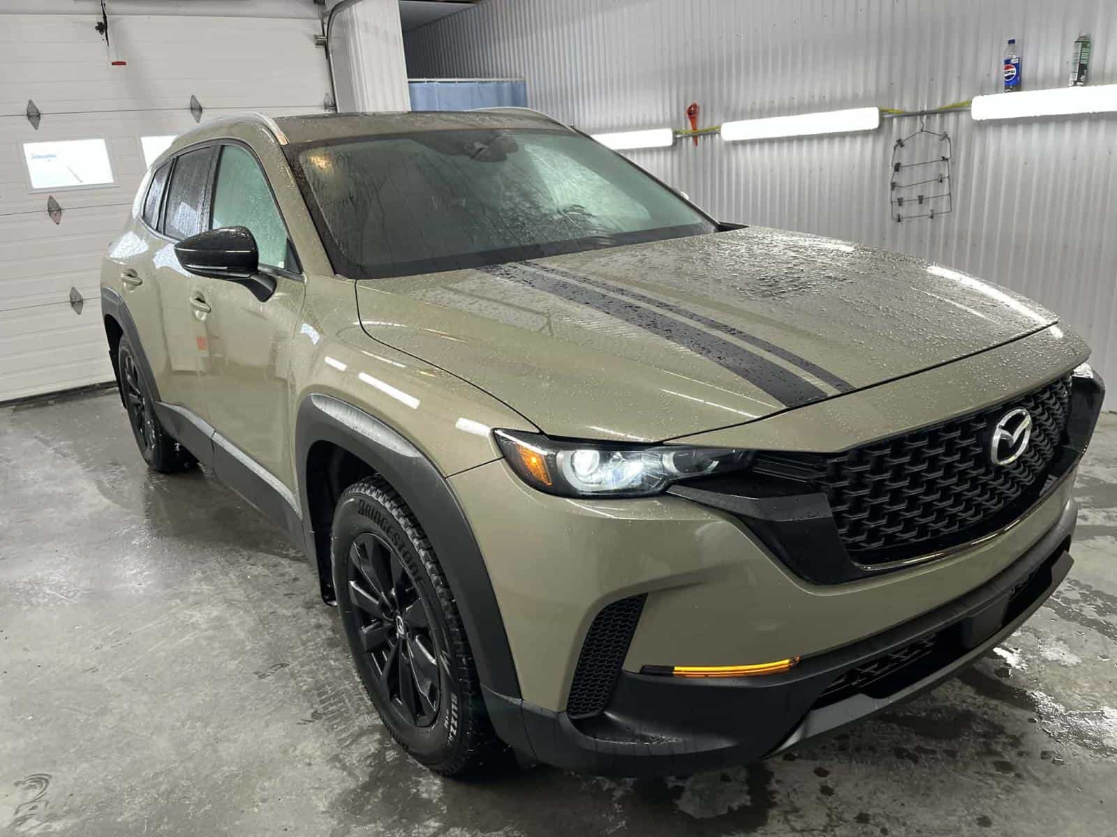 Image 3 Mazda CX-50 GS-L 2023