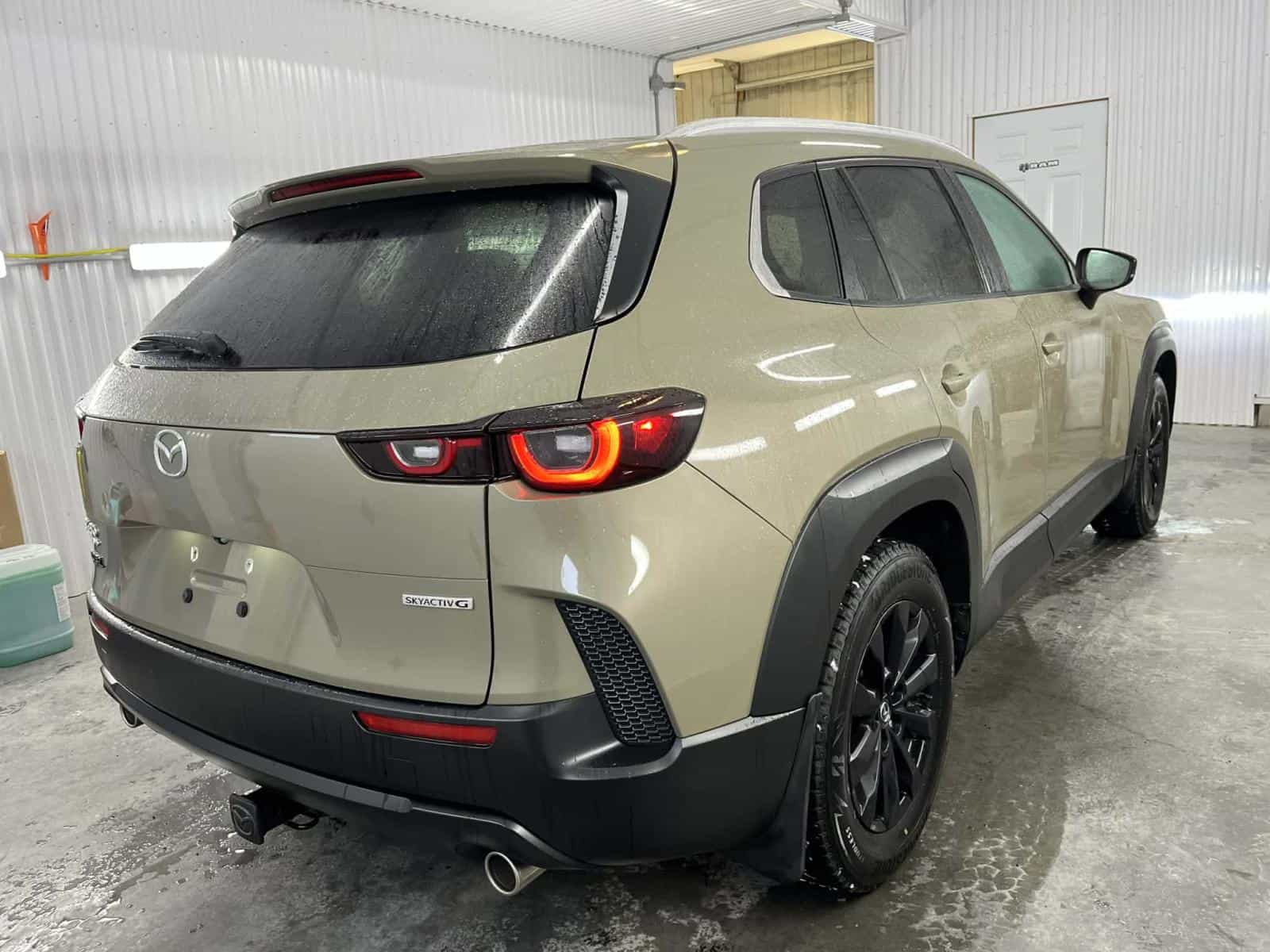 Image 4 Mazda CX-50 GS-L 2023