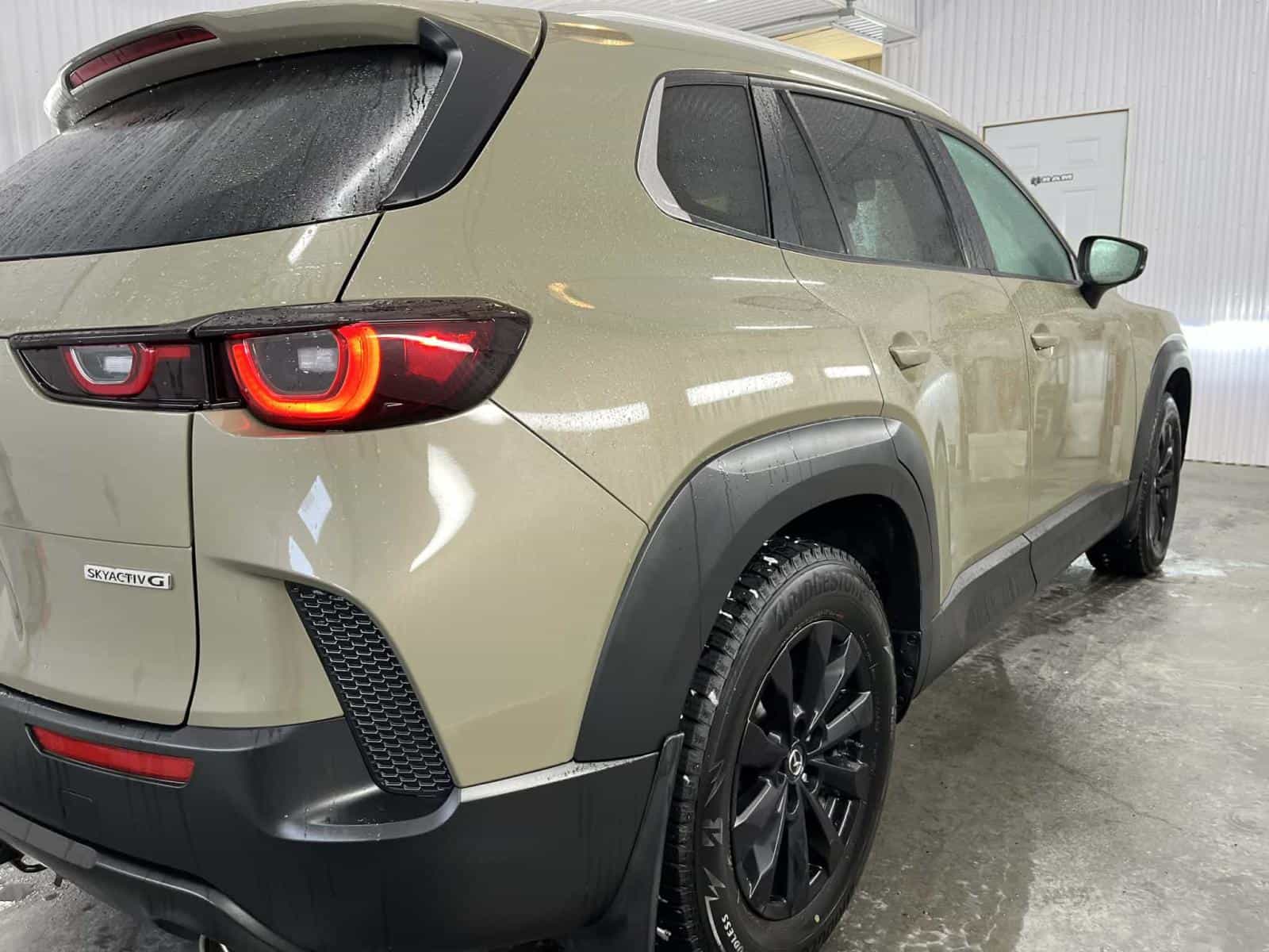 Image 7 Mazda CX-50 GS-L 2023