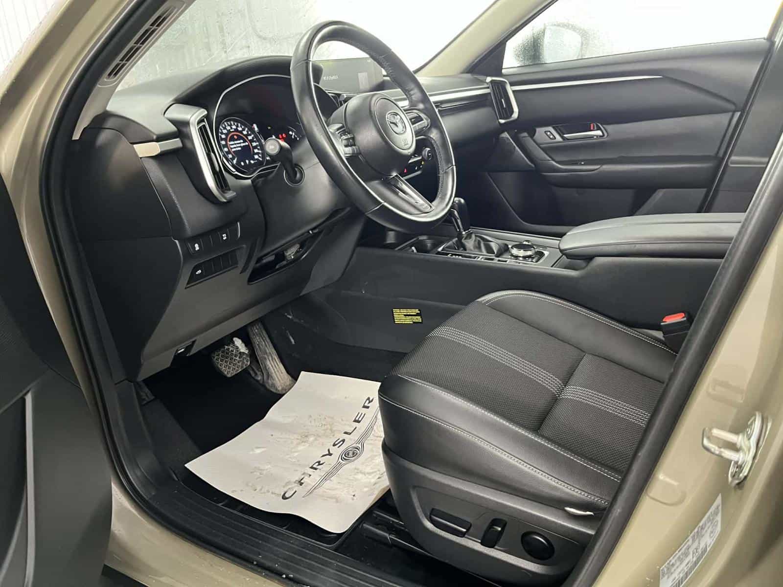 Image 11 Mazda CX-50 GS-L 2023