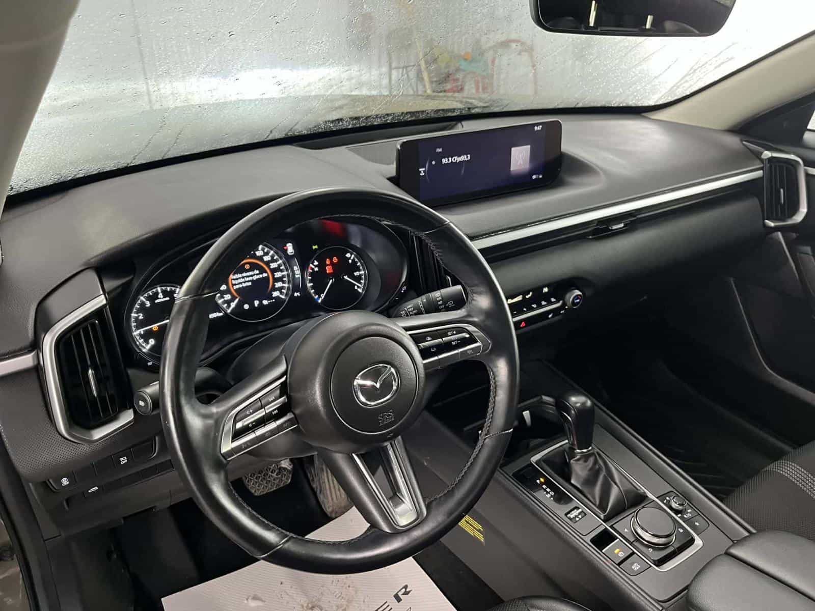 Image 10 Mazda CX-50 GS-L 2023