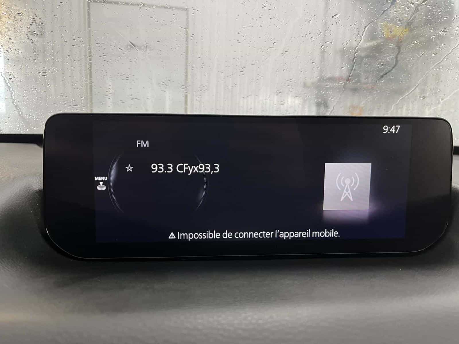 Image 14 Mazda CX-50 GS-L 2023