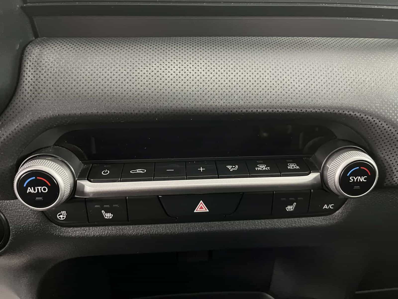 Image 15 Mazda CX-50 GS-L 2023