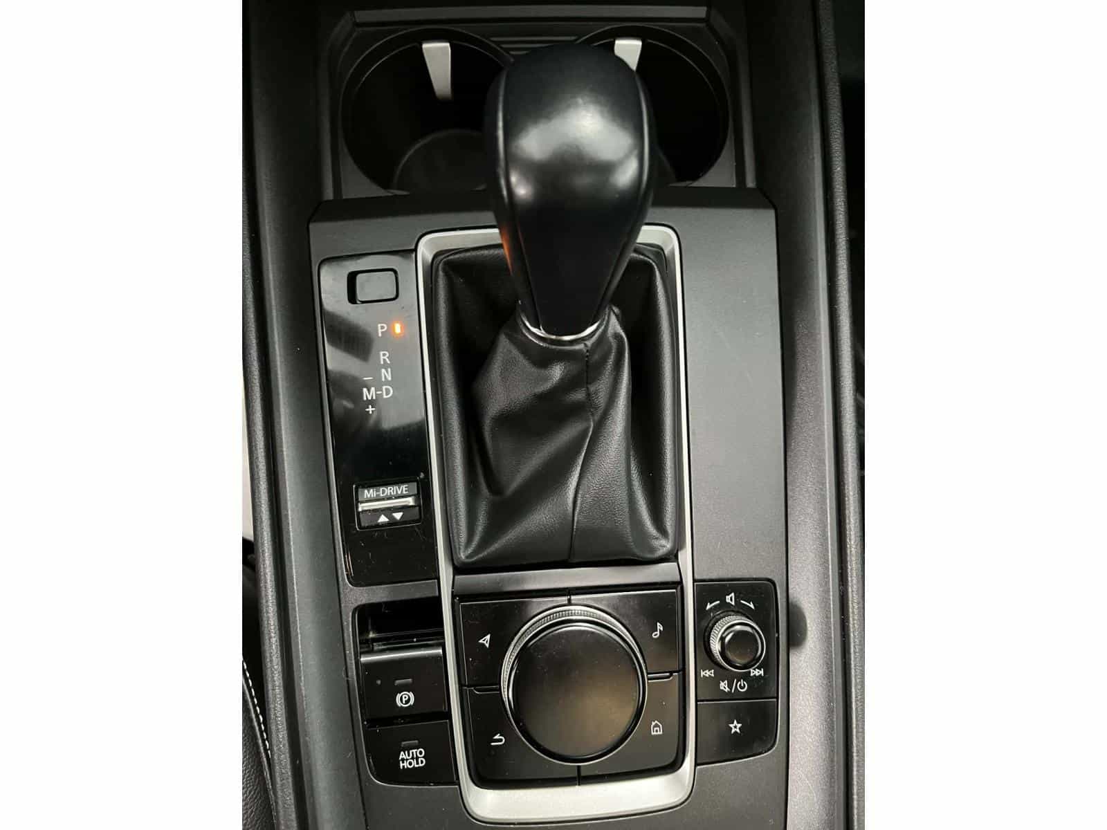 Image 16 Mazda CX-50 GS-L 2023