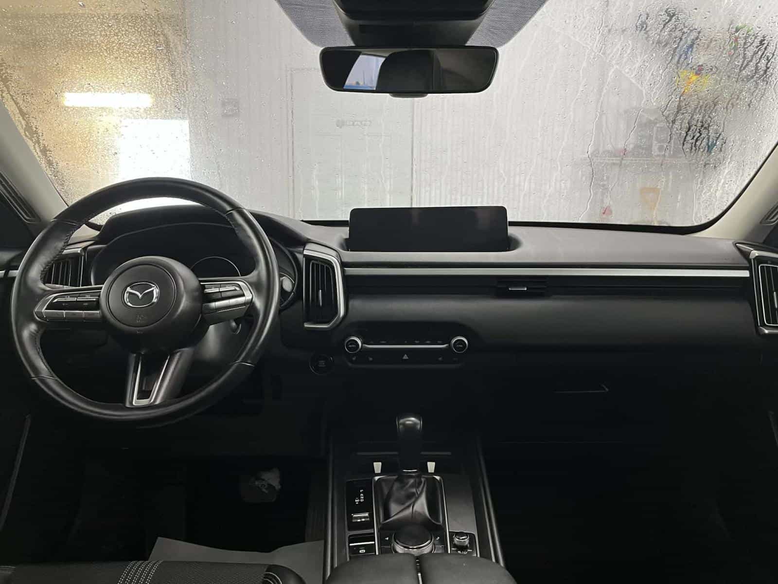 Image 9 Mazda CX-50 GS-L 2023