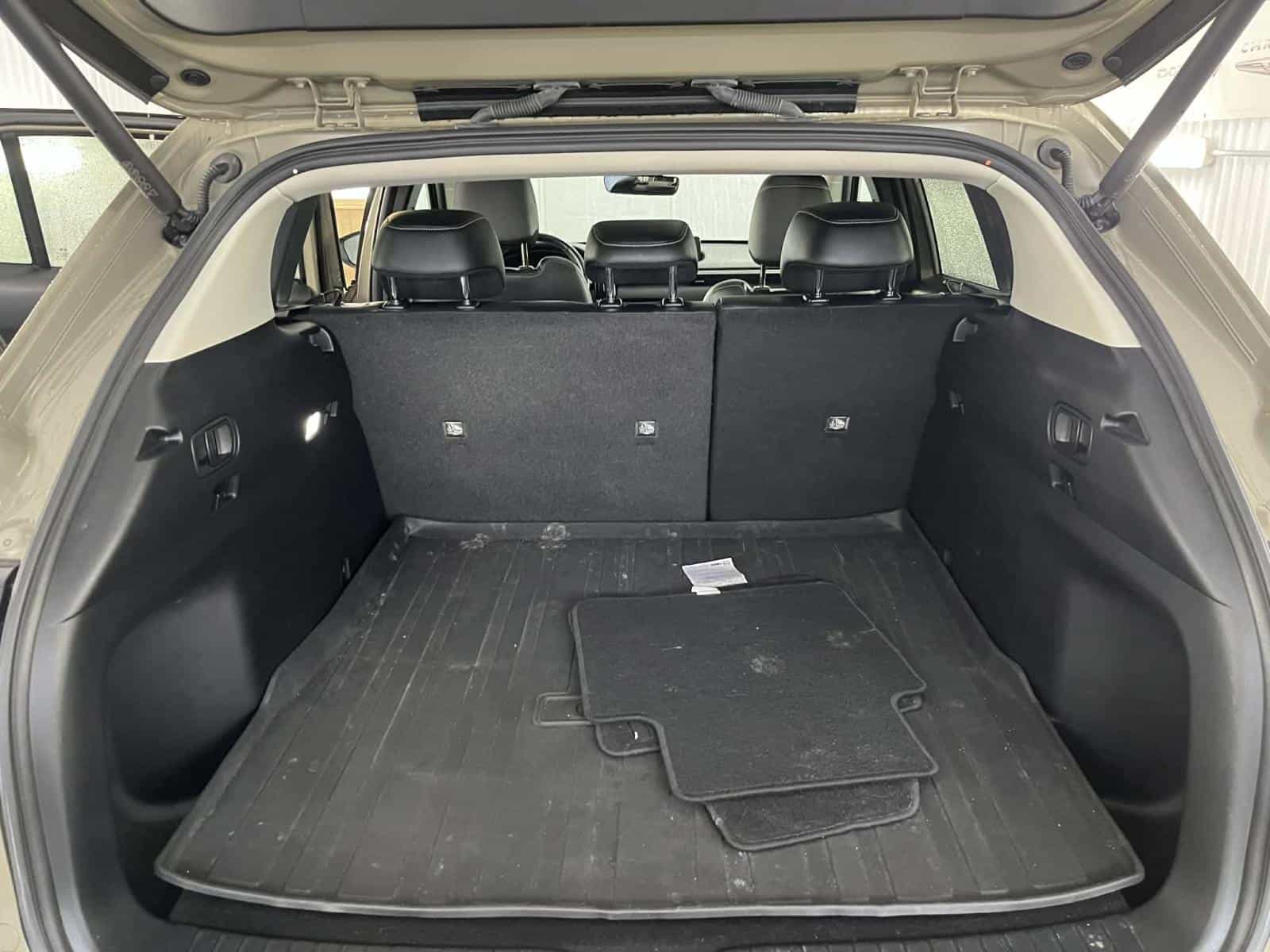 Image 17 Mazda CX-50 GS-L 2023