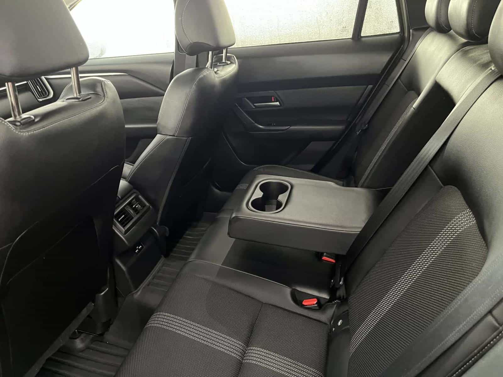 Image 18 Mazda CX-50 GS-L 2023