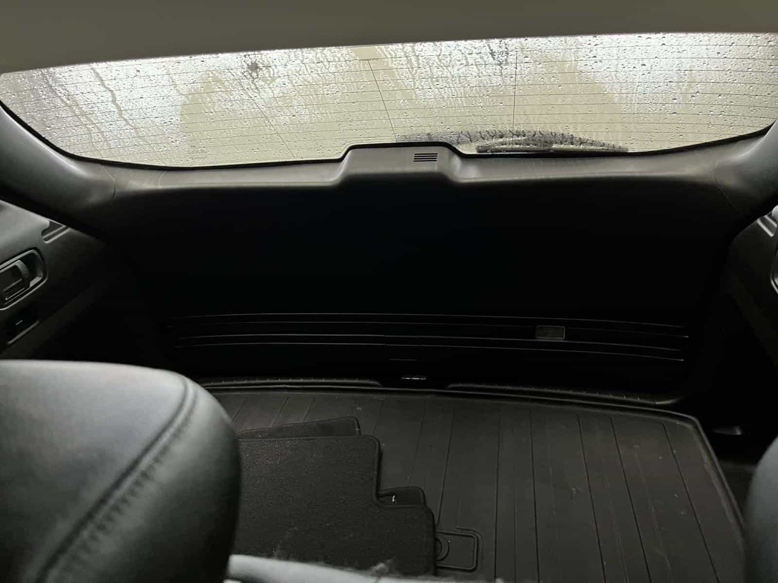 Image 19 Mazda CX-50 GS-L 2023