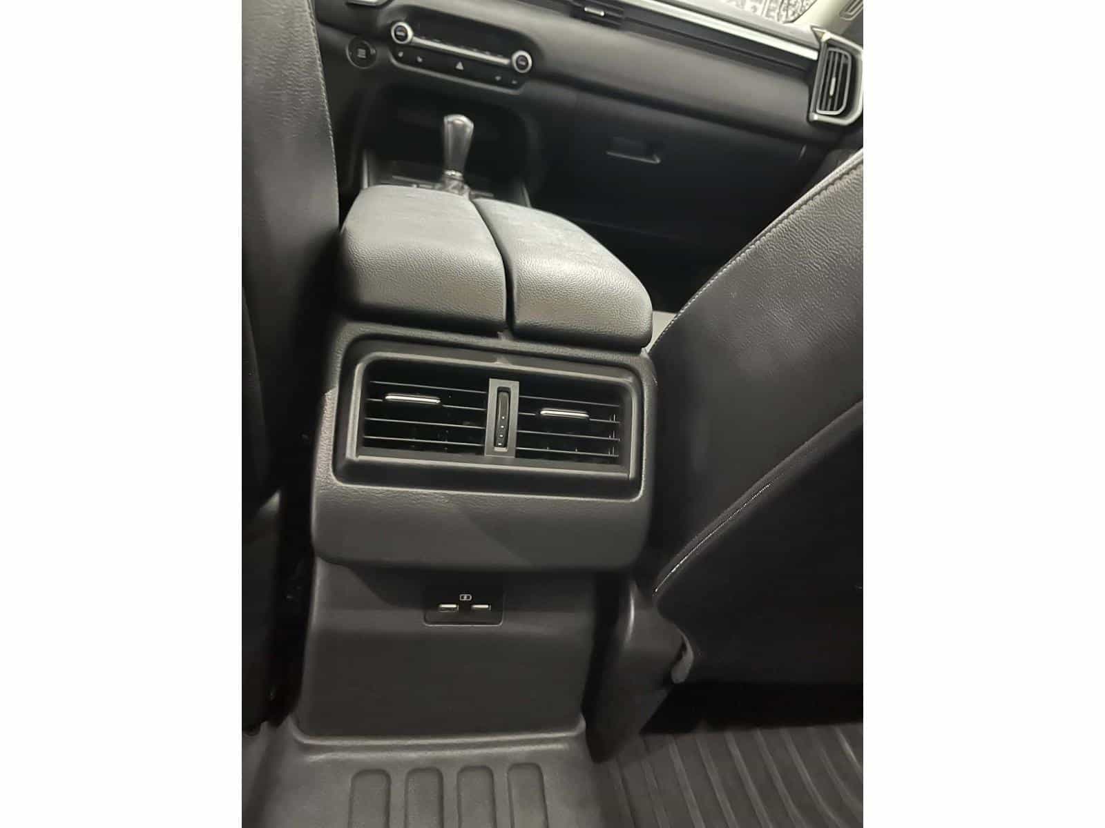 Image 20 Mazda CX-50 GS-L 2023