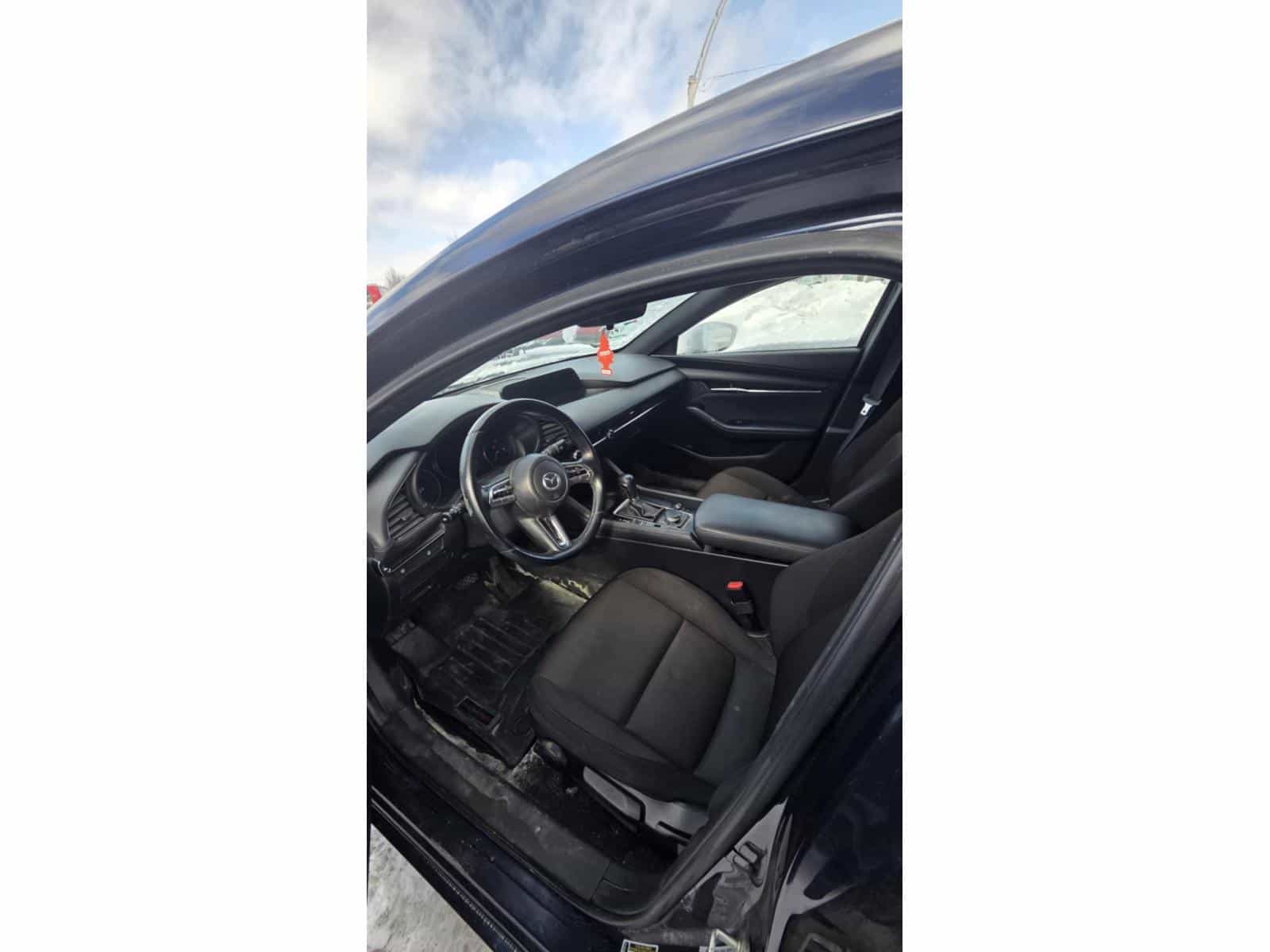 Image 6 Mazda 3 Sport GS 2019