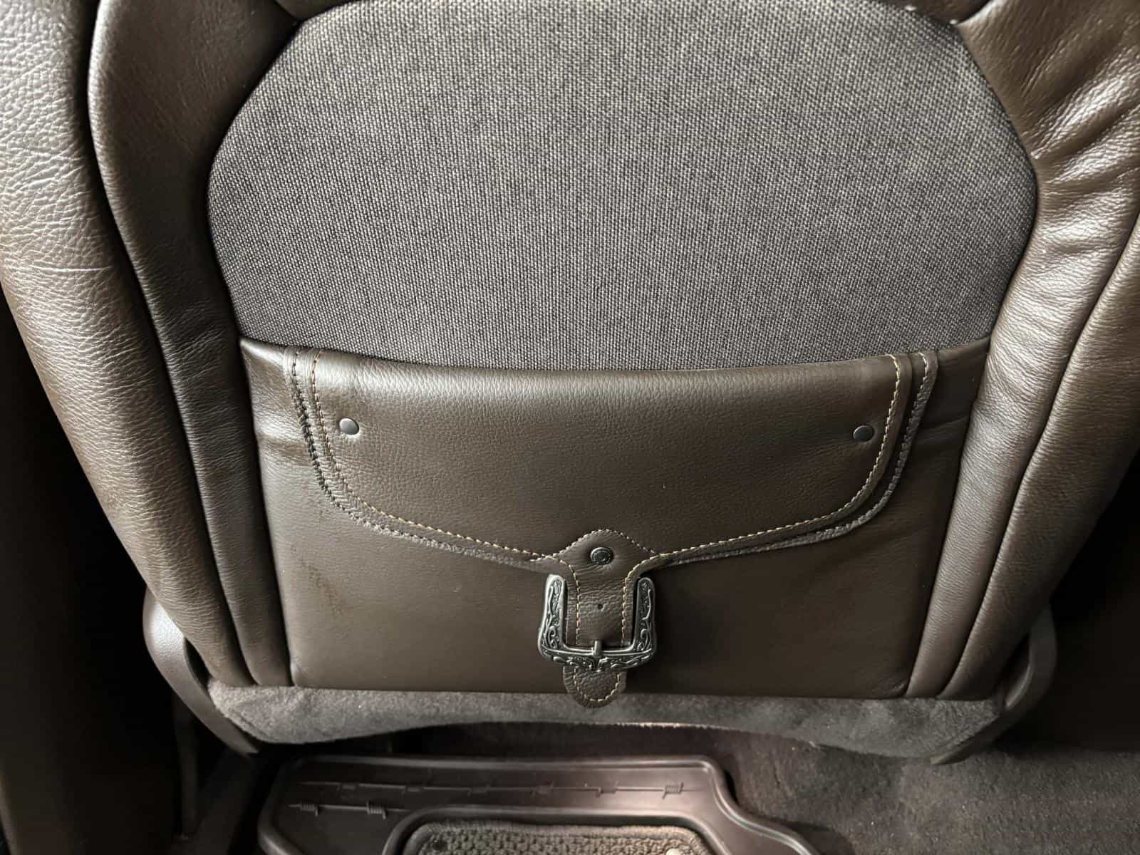 Image 21 RAM 1500 Limited Longhorn 2025