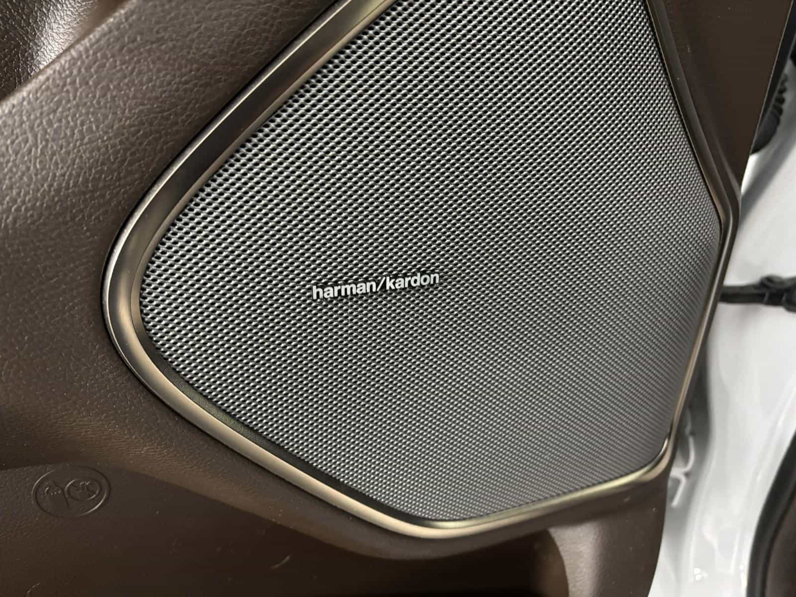 Image 8 RAM 1500 Limited Longhorn 2025