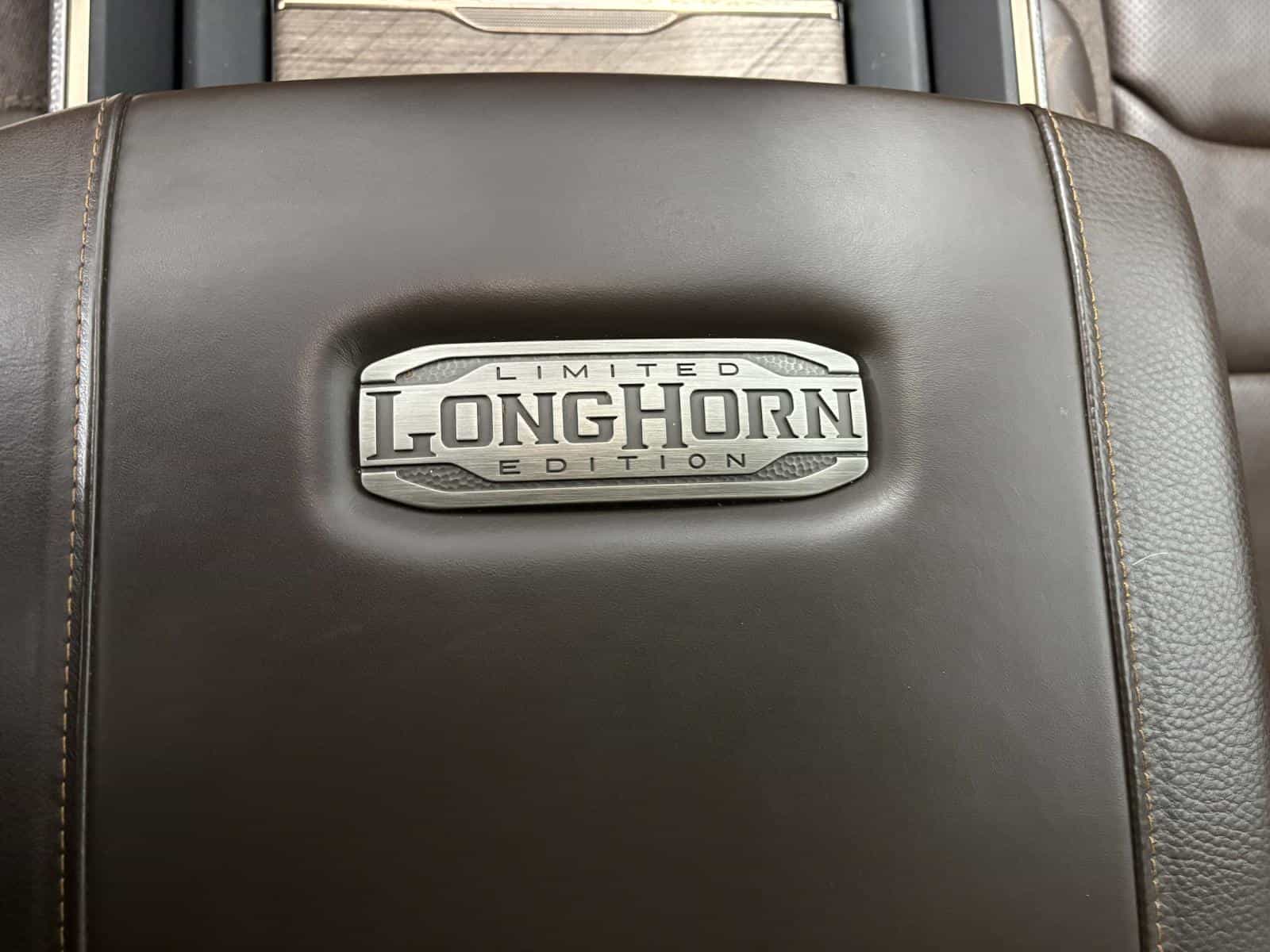 Image 22 RAM 1500 Limited Longhorn 2025