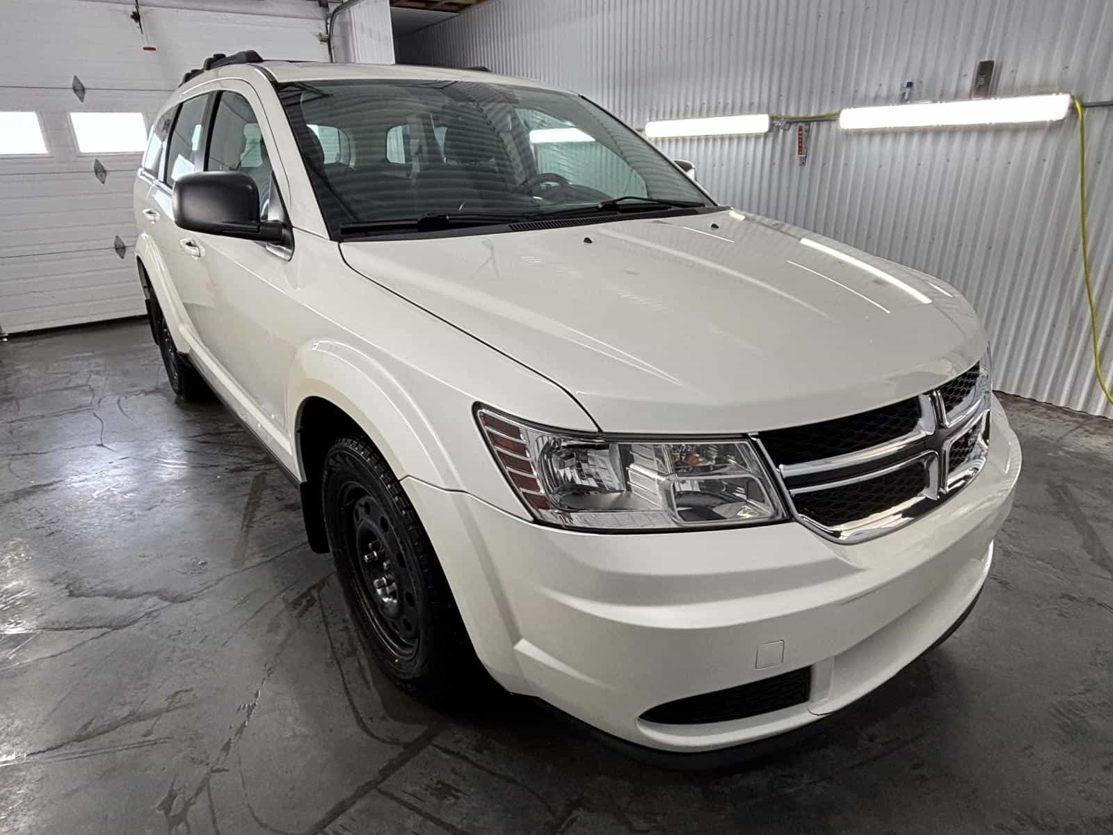 Image 3 Dodge Journey SE Plus 2016
