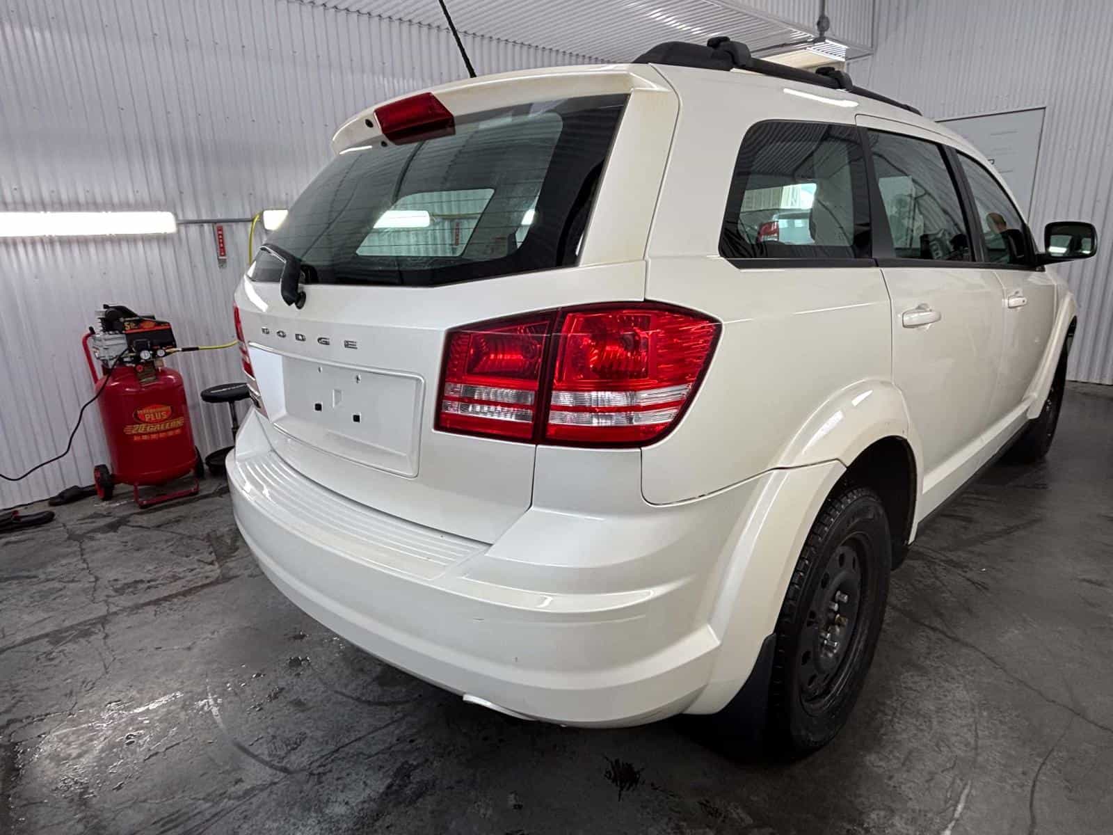 Image 4 Dodge Journey SE Plus 2016