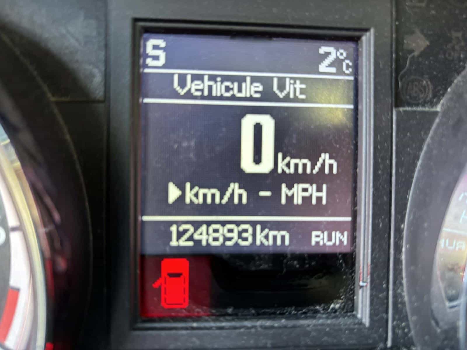 Image 7 Dodge Caravan SXT 2019