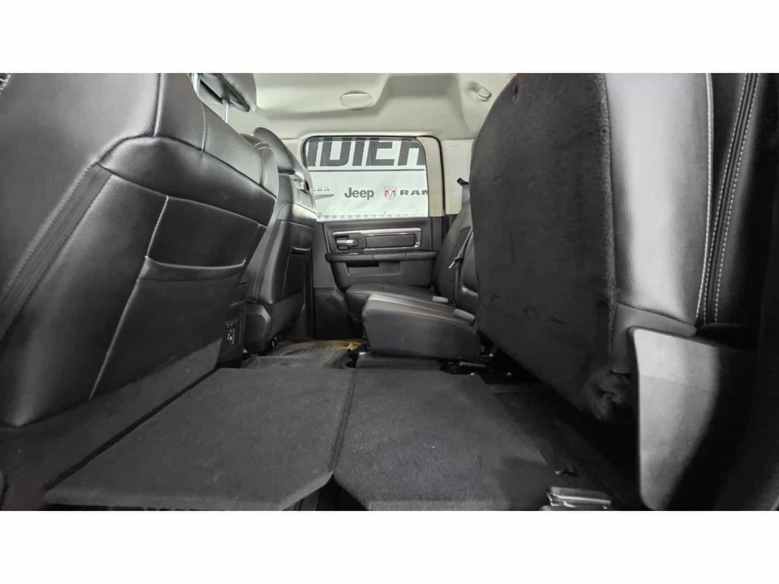 Image 12 RAM 1500 Sport 2018