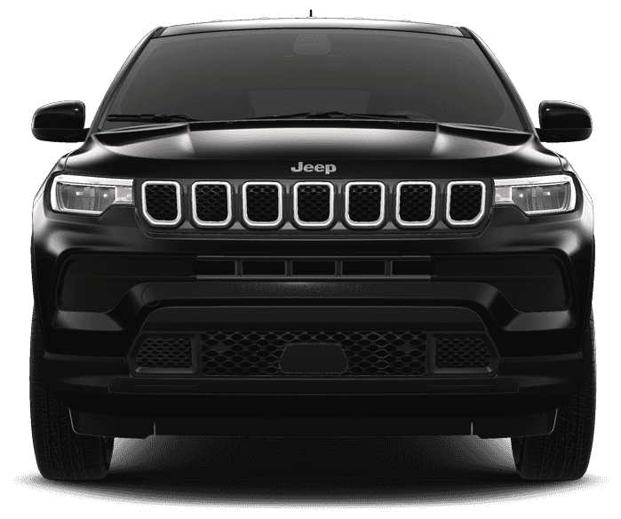 2025 Jeep Compass Sport - Image 6