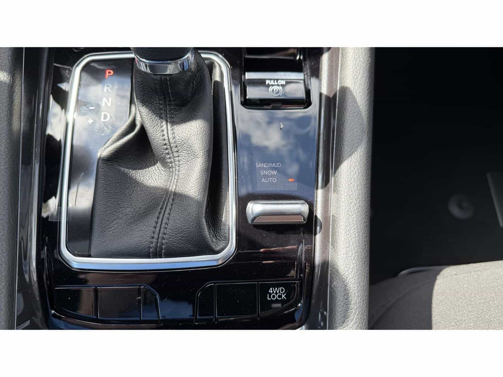 Image 13 Jeep Compass Sport 2025