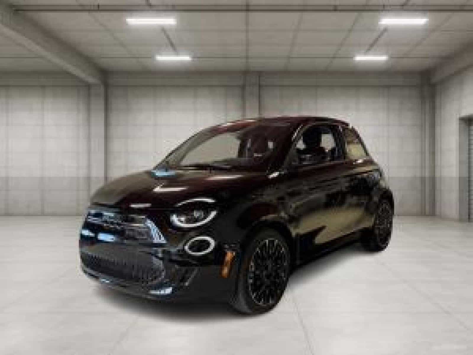 Image 1 Fiat All-New 500e BEV Code d Ensemble clair 21C La Prima 2025