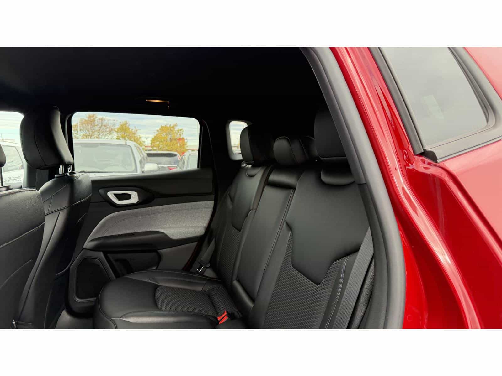 Image 7 Jeep Compass North 2026