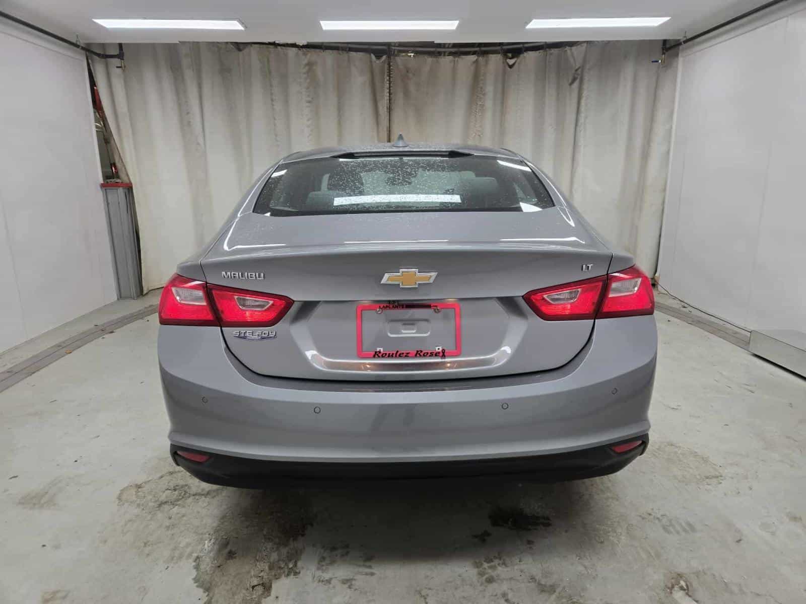 2025 Chevrolet Malibu Lt 1LT - Image 5