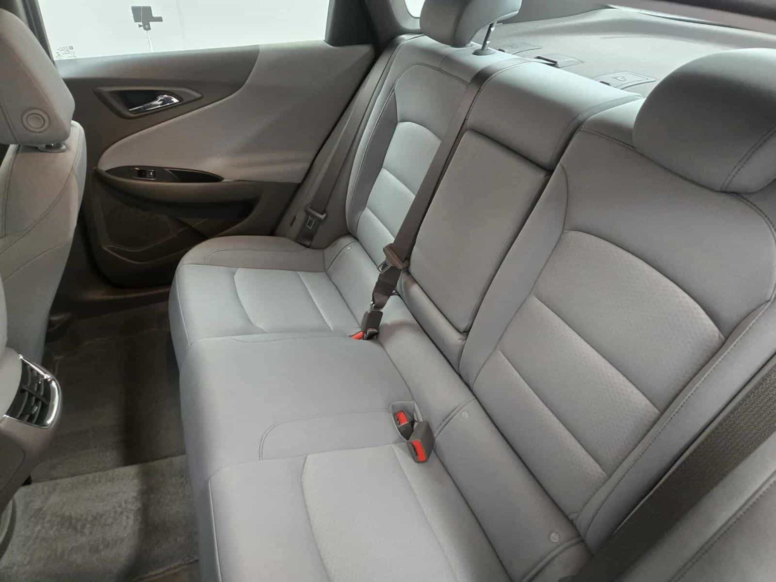 2025 Chevrolet Malibu Lt 1LT - Image 8