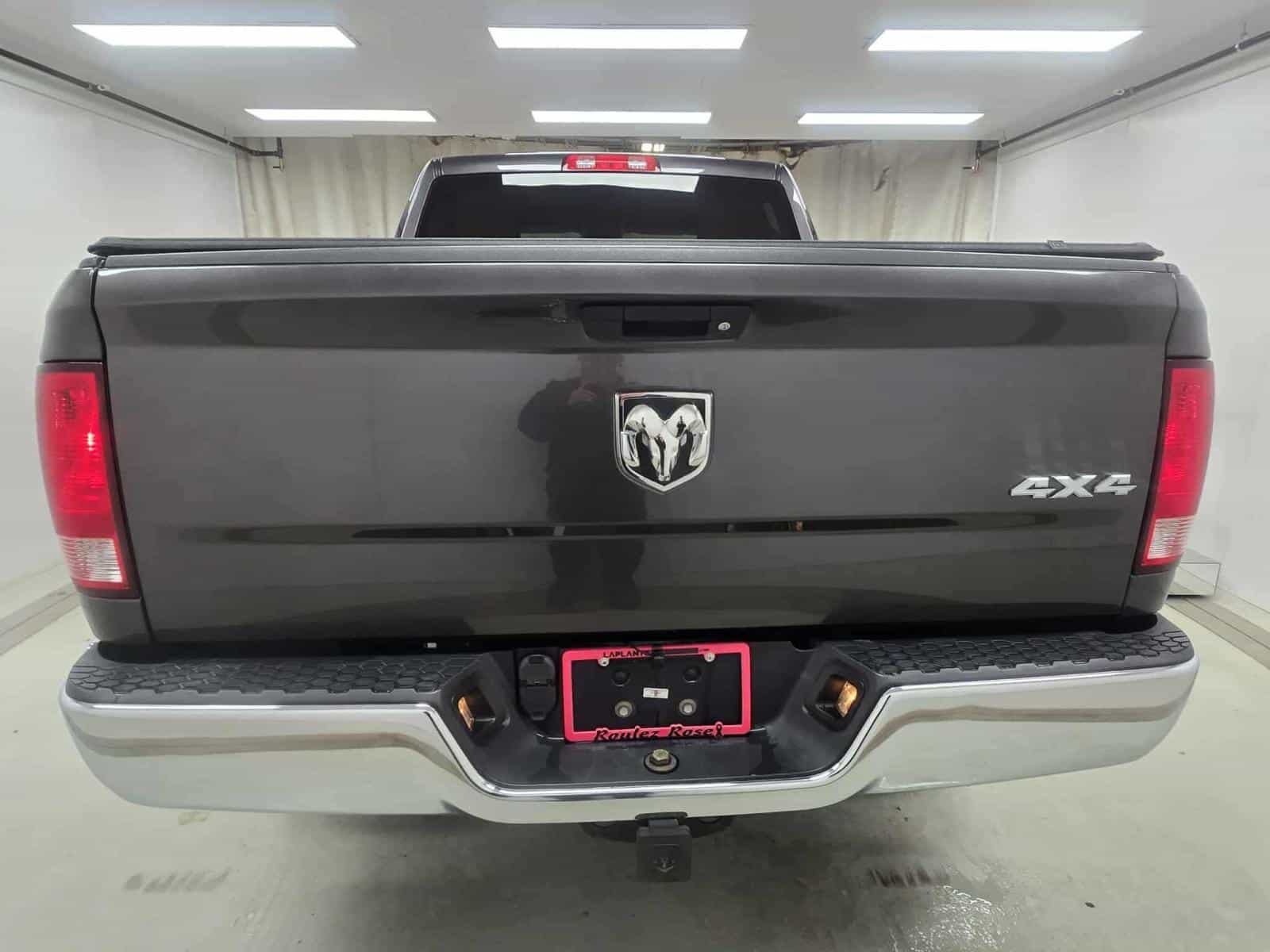 2017 RAM 1500 ST SXT - Image 5