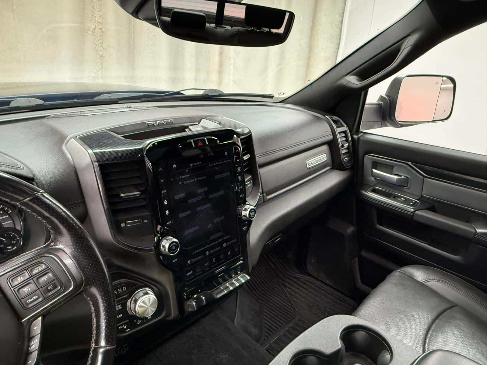 Image 11 RAM 2500 Powerwagon Power Wagon 2019