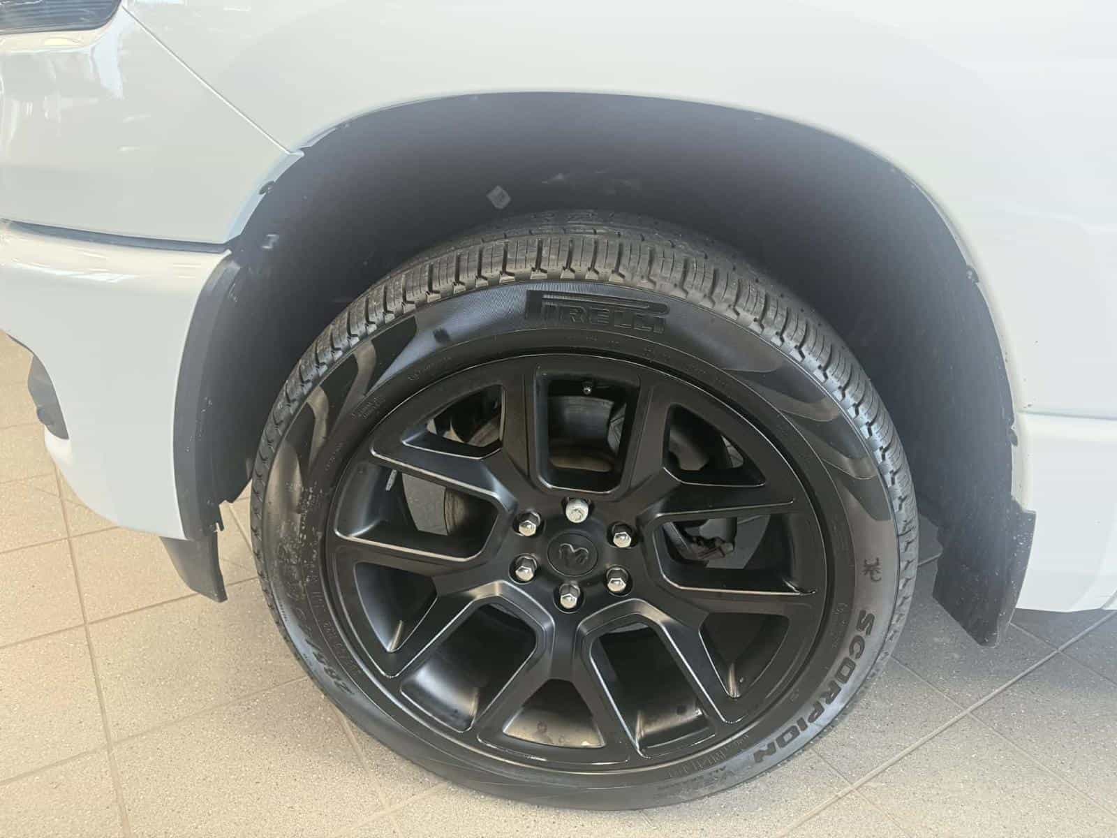 Image 6 RAM 1500 Sport 2026