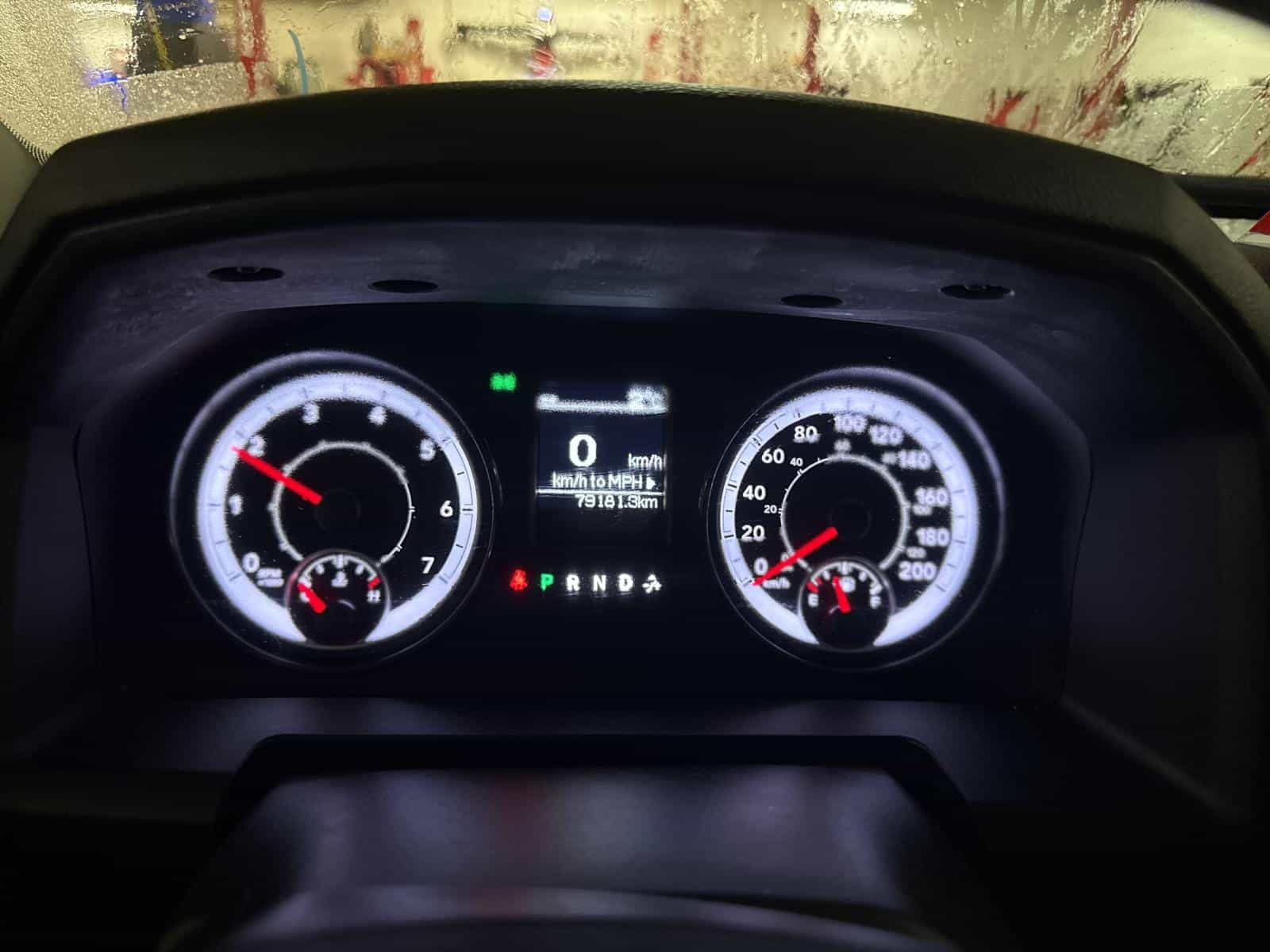 Image 14 RAM 1500 CLASSIC SLT SLT 2022