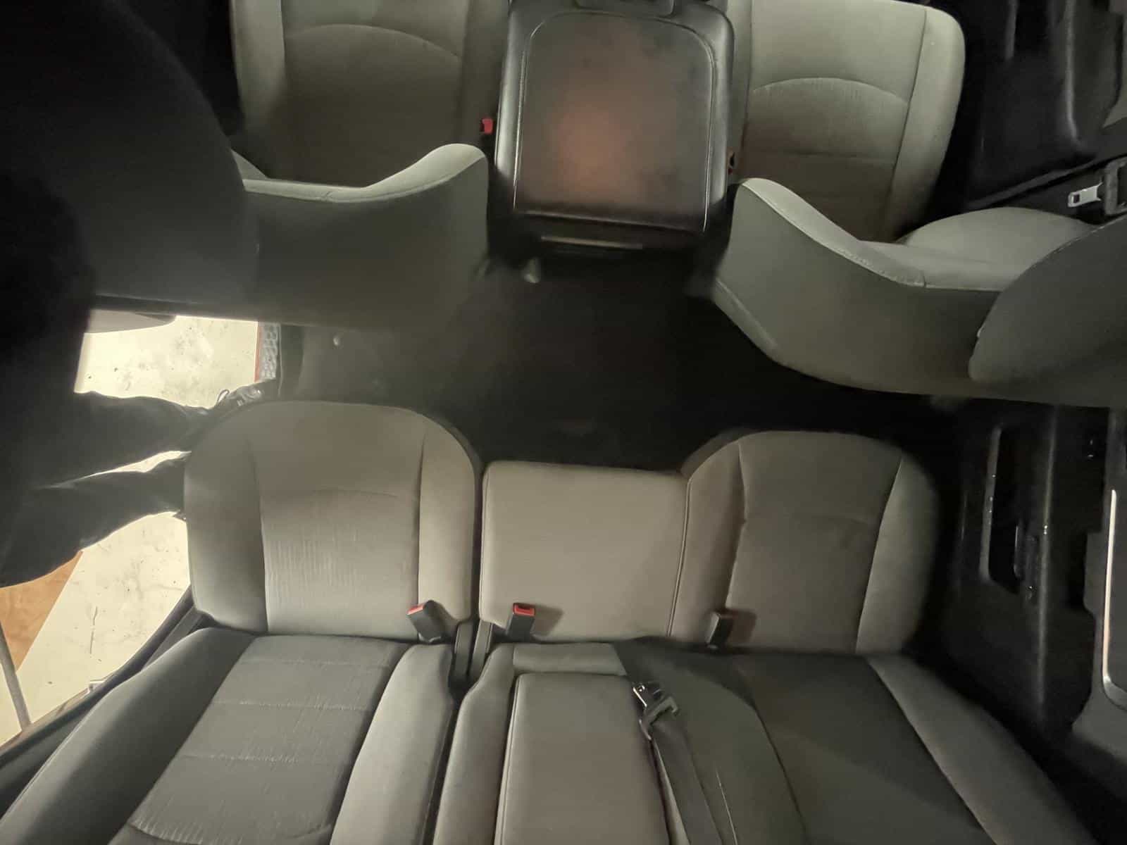 2023 RAM 1500 CLASSIC SLT SLT - Image 8