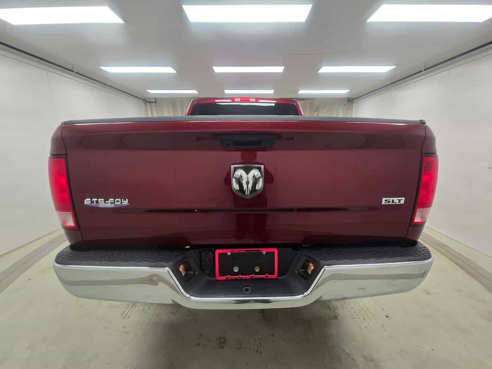 Image 7 RAM 1500 Classic SLT 2023