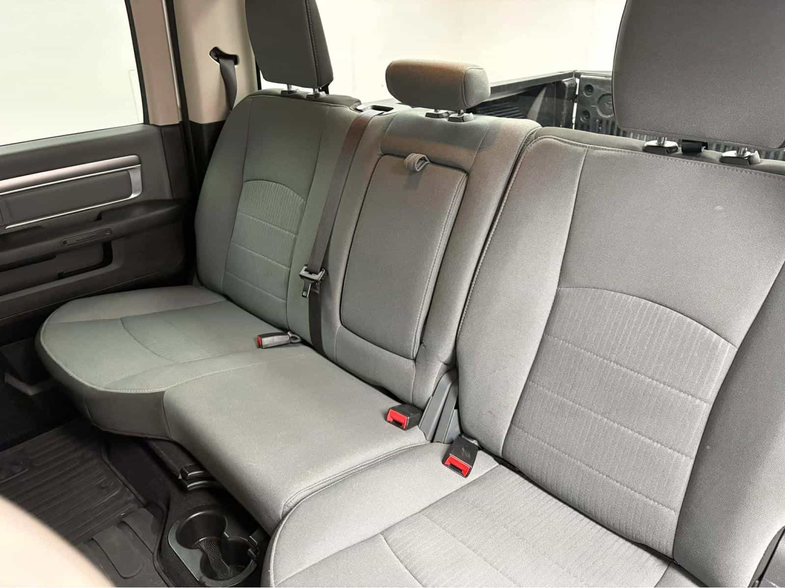 Image 10 RAM 1500 Classic SLT 2022