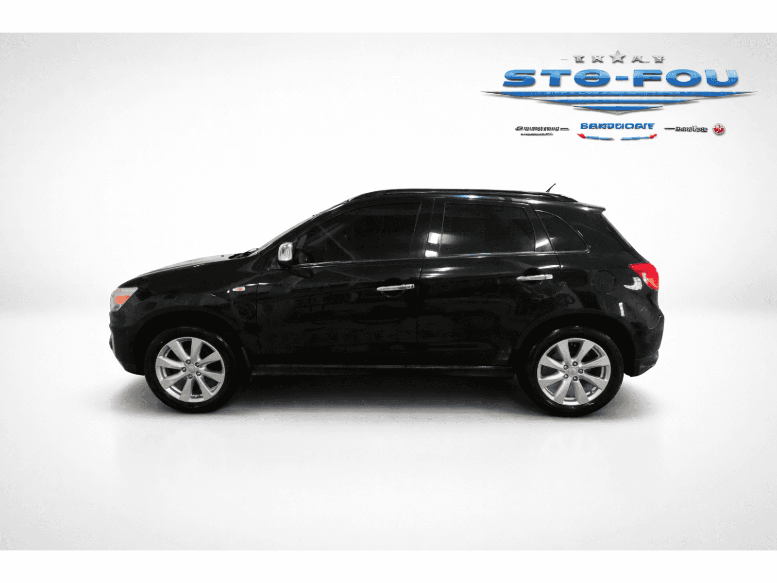 Image 8 Mitsubishi Rvr Gt GT 2015