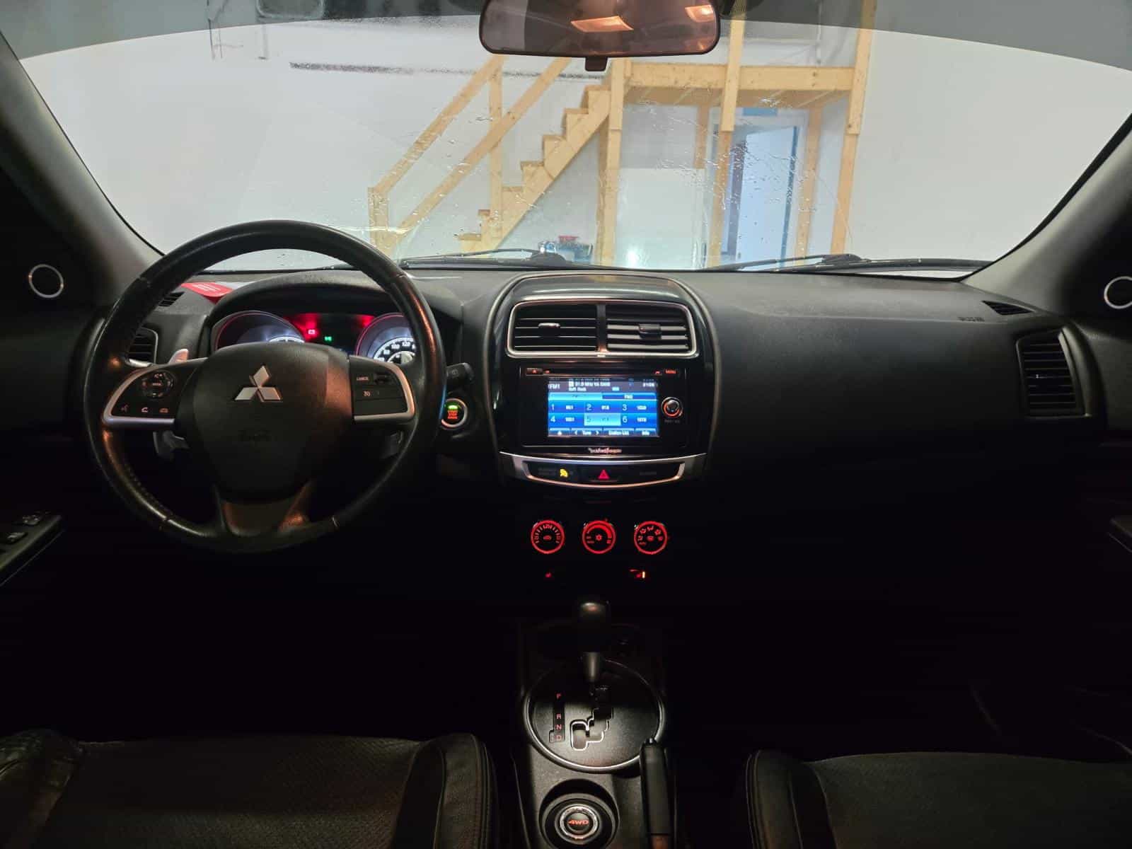 Image 14 Mitsubishi Rvr Gt GT 2015