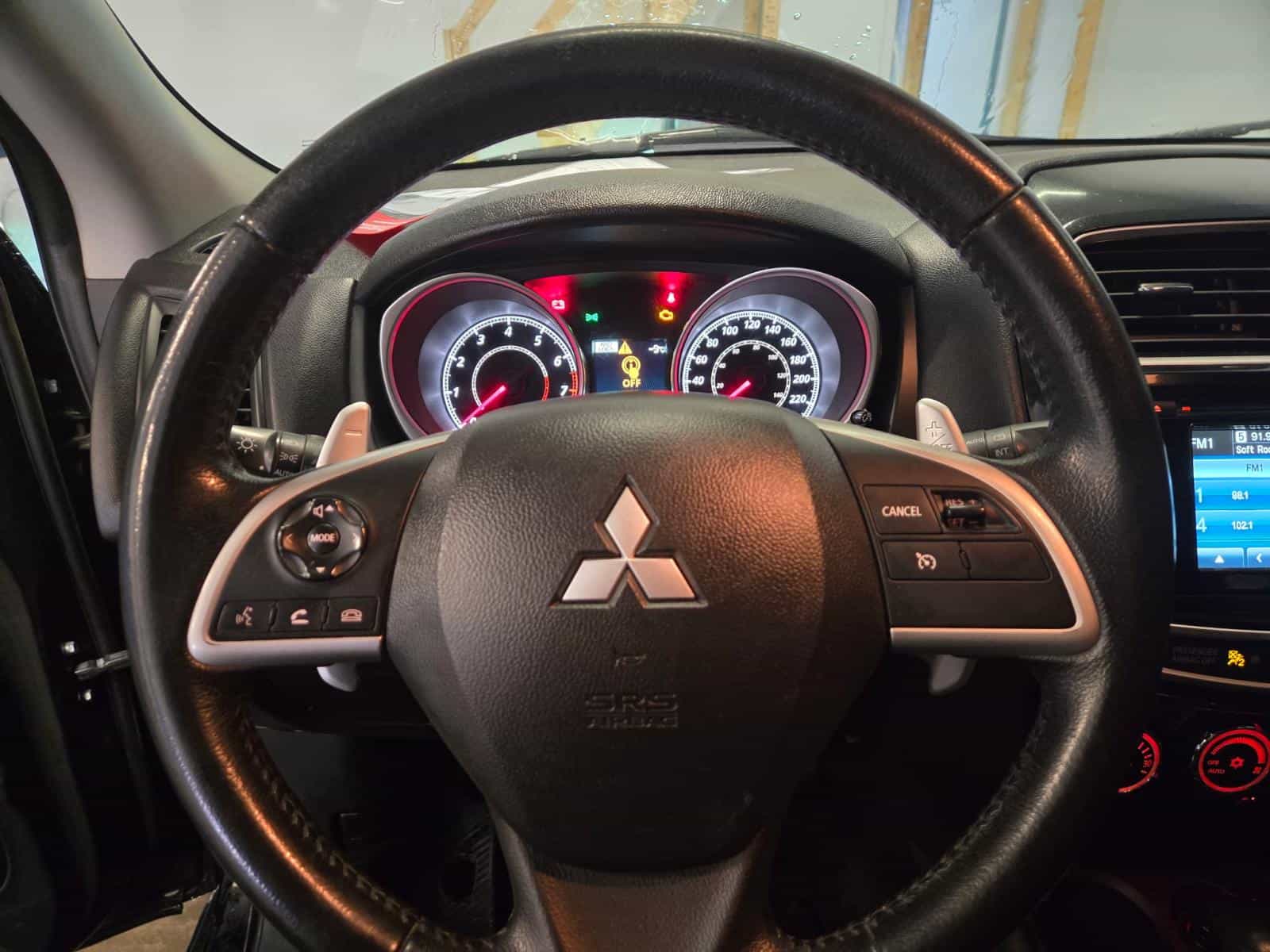 Image 15 Mitsubishi Rvr Gt GT 2015